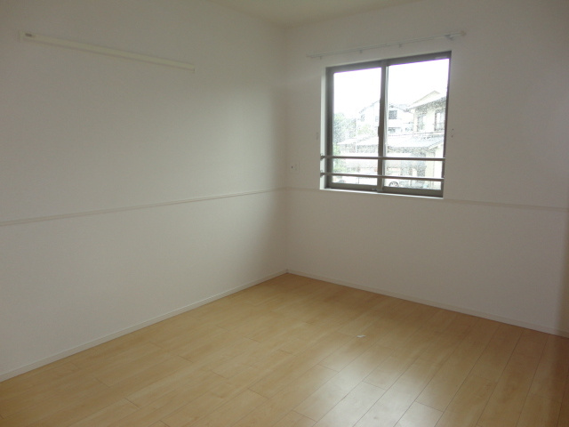 グランソレイユの寝室