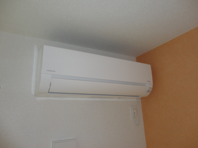 グランソレイユの設備