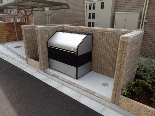 グランソレイユのその他