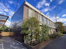 レオパレス幸-上祖師谷4丁目-の画像