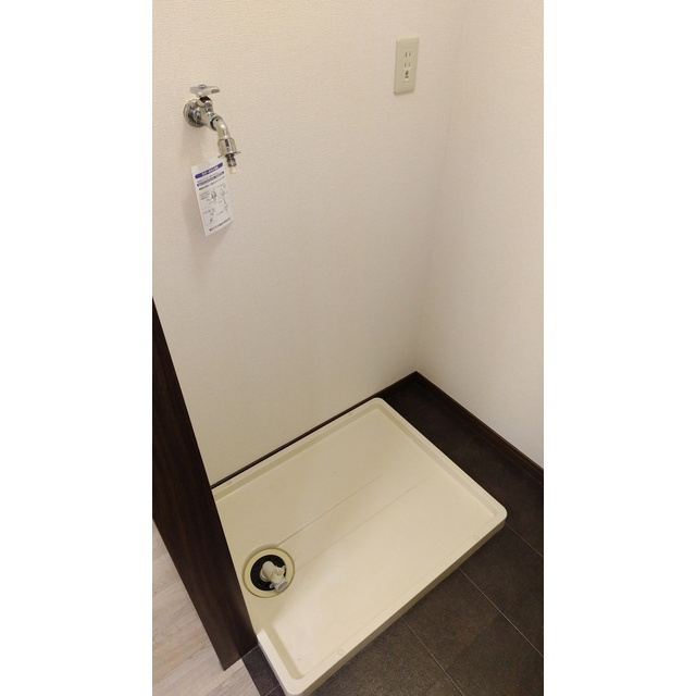 岐阜市中川原３丁目のアパートの設備