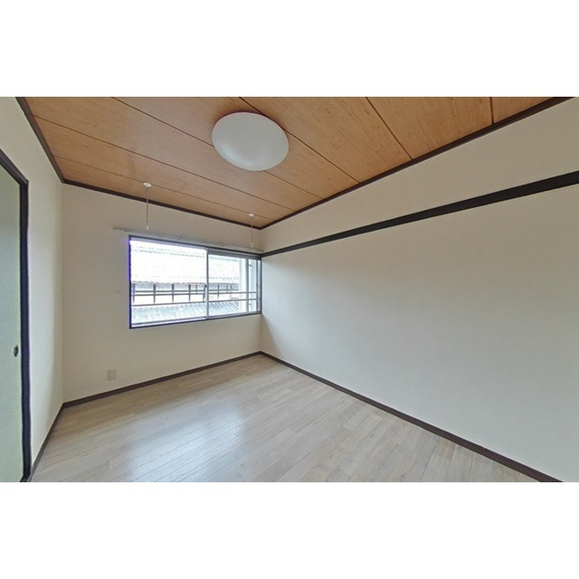 岐阜市中川原３丁目のアパートの内装