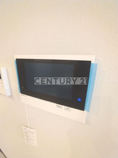 【セキュリティ】 | ACP Residence 新江古田