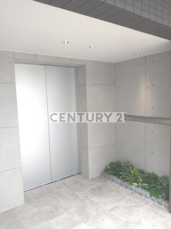 【エントランス】 | ACP Residence 新江古田