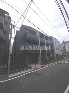 【外観】 | ACP Residence 新江古田