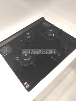 【キッチン】 | ACP Residence 新江古田