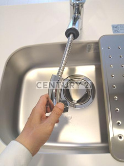 【キッチン】 | ACP Residence 新江古田