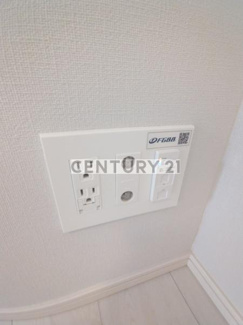 【設備】 | ACP Residence 新江古田