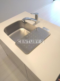 【キッチン】 | ACP Residence 新江古田