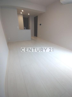 【居間・リビング】 | ACP Residence 新江古田