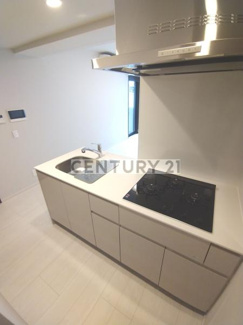 【キッチン】 | ACP Residence 新江古田