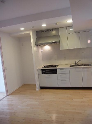 【居間・リビング】 | エスティメゾン豊洲レジデンスC棟