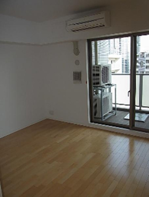 【居間・リビング】 | エスティメゾン豊洲レジデンスC棟