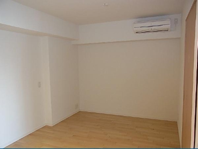 【洋室】 | エスティメゾン豊洲レジデンスC棟