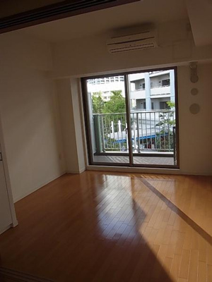 【洋室】 | エスティメゾン豊洲レジデンスE棟