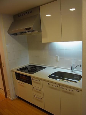 【キッチン】 | エスティメゾン豊洲レジデンスE棟