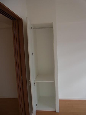 【収納】 | エスティメゾン豊洲レジデンスE棟