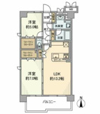 ルネ・グランマリーナ潮見の画像