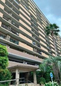 【外観】 | ルネ・グランマリーナ潮見