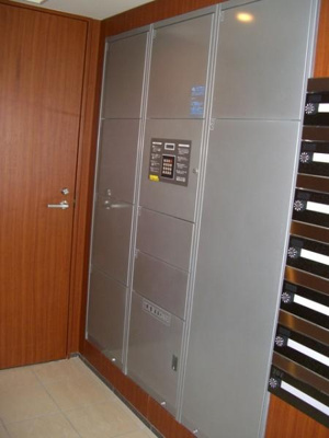 【設備】 | パークハビオ水天宮前