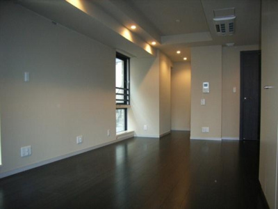 【居間・リビング】 | パークハビオ水天宮前