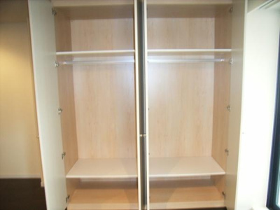 【収納】 | パークハビオ水天宮前