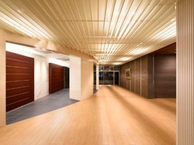 【エントランス】 | パークフラッツ芝浦