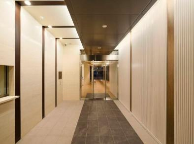 【その他共用部分】 | パークフラッツ芝浦