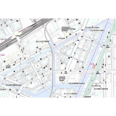 【その他】 | パークフラッツ芝浦