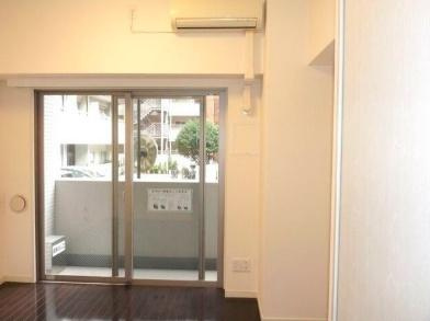 【洋室】 | メインステージ白金高輪駅前