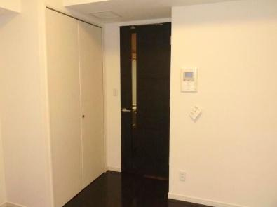 【洋室】 | メインステージ白金高輪駅前