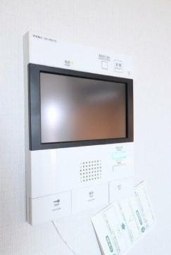 【設備】 | リバーレ芝公園