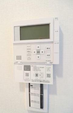 【設備】 | リバーレ芝公園