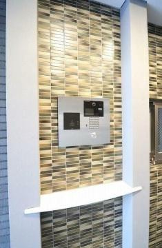 【セキュリティ】 | リバーレ芝公園