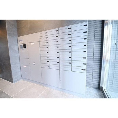 【その他共用部分】 | リバーレ芝公園