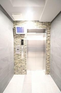 【その他共用部分】 | リバーレ芝公園