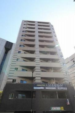 【外観】 | リバーレ芝公園