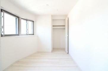 【洋室】 | リバーレ芝公園