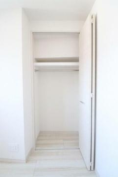 【収納】 | リバーレ芝公園