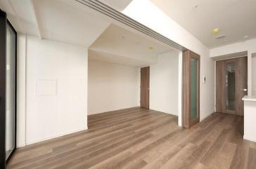 【居間・リビング】 | HAMACHO APARTMENTS