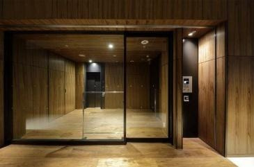 【エントランス】 | HAMACHO APARTMENTS