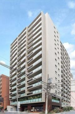【外観】 | HAMACHO APARTMENTS