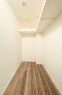 【収納】 | HAMACHO APARTMENTS