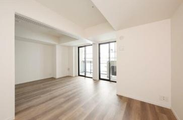 【洋室】 | HAMACHO APARTMENTS