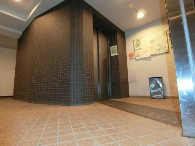 【その他共用部分】 | レジデンス白金コローレ