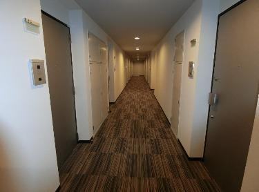 【その他共用部分】 | レジデンス白金コローレ