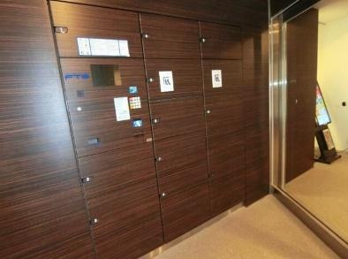 【設備】 | レジデンス白金コローレ