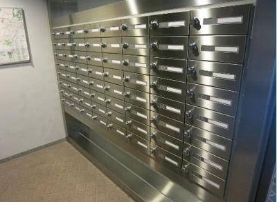 【設備】 | レジデンス白金コローレ