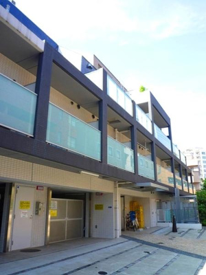 【その他共用部分】 | レジデンス白金コローレ