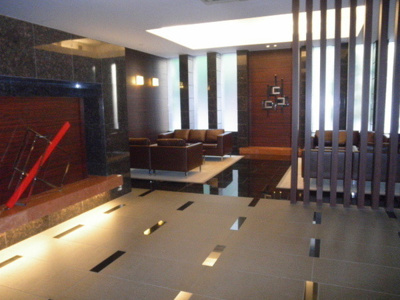 【その他共用部分】 | シティハウス東京新橋